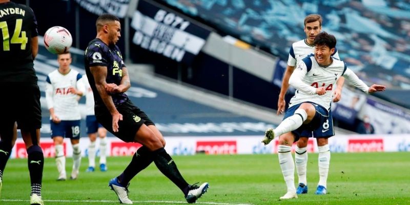 Nhận Định Kèo Tottenham Vs Newcastle Ngày 11/02/2026 02:30 qua dữ liệu