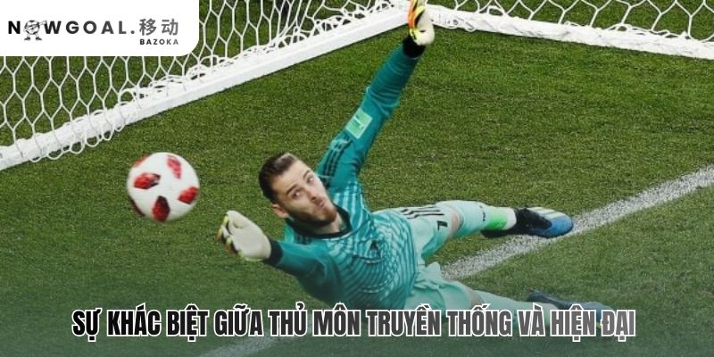 Sự tiến hóa từ người cản phá thành người khởi xướng tấn công